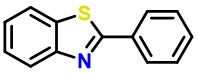 2-Phenylbenzothiazole