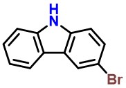 3-Bromo-9H-carbazole