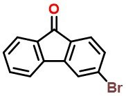 3-Bromo-9H-fluoren-9-one
