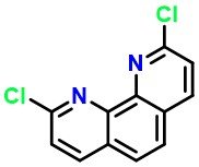 2,9-Dichloro-1,10-phenanthroline