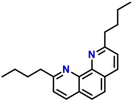 2,9-DI-N-BUTYL-1,10-PHENANTHROLINE