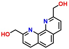 (1,10-Phenanthroline-2,9-diyl)diMethanol