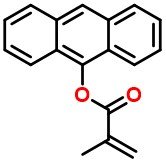 9-Anthryl Methacrylate