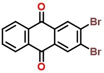 2,3-Dibromoanthraquinone