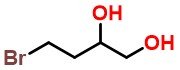4-BroMobutane-1,2-diol