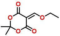 5-(EthoxyMethylene)-2,2-diMethyl-1,3-dioxane-4,6-dione