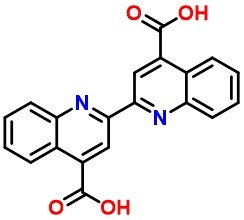 2,2'-Bicinchoninic Acid
