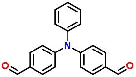 4,4'-DIFORMYLTRIPHENYLAMINE