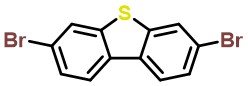 3,7-DibroModibenzothiophene