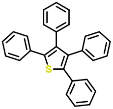 Tetraphenylthiophene