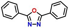 2,5-DIPHENYL-1,3,4-OXADIAZOLE