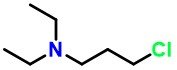 3-DIETHYLAMINOPROPYL CHLORIDE