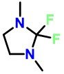 2,2-Difluoro-1,3-dimethylimidazolidine