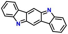 Indolo[3,2-b]carbazole