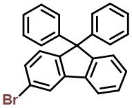 3-bromo-9,9-diphenyl-9H-fluorene