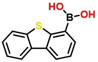 4-DIBENZOTHIOPHENEBORONIC ACID