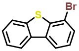 4-BROMODIBENZOTHIOPHENE