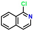 1-Chloroisoquinoline