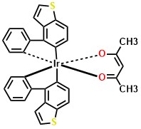 AQDC-Ph:PO-01 3-([1,1':3',1''-terphenyl]-5'-yl)acenaphtho[1,2-b]quinoxaline-9,10-dicarbonitrile