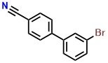 3'-Bromo[1,1'-biphenyl]-4-carbonitrile