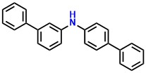 N-([1,1'-Biphenyl]-4-yl)-[1,1'-biphenyl]-3-amine