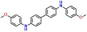 N,N'-Bis(4-methoxyphenyl)benzidine