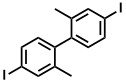 4,4'-Diiodo-2,2'-dimethylbiphenyl