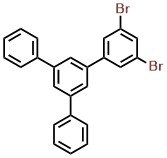 3,5-Dibromo-5'-phenyl-1,1':3',1''-terphenyl