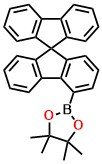 2-(9,9'-Spirobi[fluoren]-4-yl)-4,4,5,5-tetramethyl-1,3,2-dioxaborolane