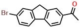 2-Acetyl-7-bromofluorene