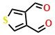 3,4-Thiophenedicarboxaldehyde