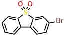 3-Bromodibenzothiophene 5,5-Dioxide