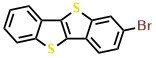 2-Bromo1benzothieno[3,2-b]1benzothiophene
