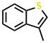 3-Methylbenzothiophene