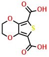 3,4-Ethylenedioxythiophene-2,5-dicarboxylic Acid