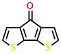 4H-Cyclopenta[1,2-b:5,4-b']dithiophen-4-one