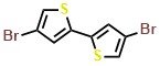 4,4'-Dibromo-2,2'-bithiophene