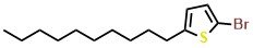 2-Bromo-5-decylthiophene