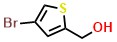 (4-Bromo-2-thienyl)methanol