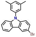3-Bromo-9-(3,5-dimethylphenyl)-9H-carbazole