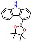 4-(4,4,5,5-Tetramethyl-1,3,2-dioxaborolan-2-yl)-9H-carbazole