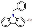 9-Benzyl-2-bromo-9H-carbazole