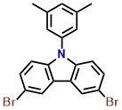 3,6-Dibromo-9-(3,5-dimethylphenyl)-9H-carbazole