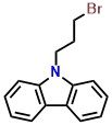 9-(3-Bromopropyl)carbazole