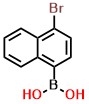 (4-Bromonaphthalen-1-yl)boronic acid