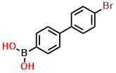 4'-Bromo-4-Biphenylboronic Acid