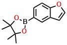 2-(benzofuran-5-yl)-4,4,5,5-tetramethyl-1,3,2-dioxaborolane