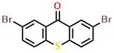2,7-Dibromo-9H-thioxanthen-9-one