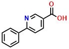 6-Phenylpyridine-3-carboxylic Acid