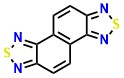Naphtho[1,2-c:5,6-c']bis([1,2,5]thiadiazole)